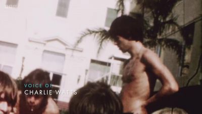I think he liked drinking and I think he liked drugs - The Stones and Brian Jones