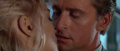 I think you liked it. - Basic Instinct
