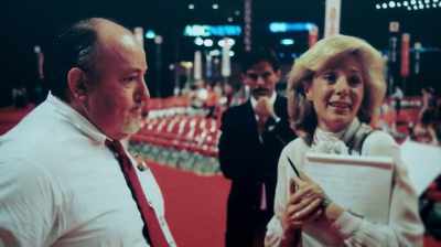 I think he liked to pick
 on the people - Divide and Conquer: The Story of Roger Ailes