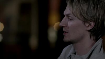 I think she likes me. - Supernatural