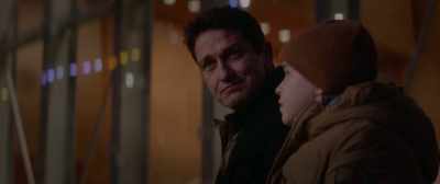 I think she likes me. - A Defintely Maybe