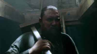 I think she likes you, Mr. Milton. - Black Sails
