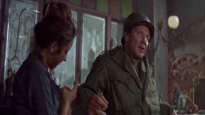 I think Linda and I can
manage the containers. - Castle Keep