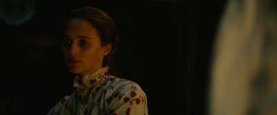 I think my little soldier's ready tonight. - Tulip Fever