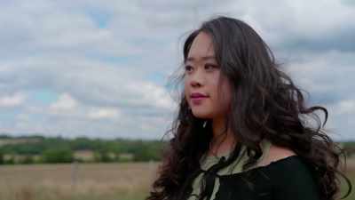 I think living between two cultures, - Naked Education
