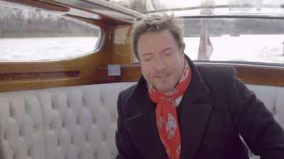 I think living the life was very much - Duran Duran: There's Something You Should Know