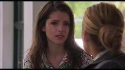 I think loneliness
probably kills more people - A Simple Favor