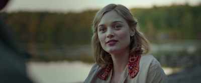 I think you long
for an unconventional life. - Professor Marston and the Wonder Women