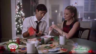 I think as long as they get
decorated, - Christmas at Graceland: Home for the Holidays