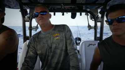 I think they look like,
look like fad. - Deadliest Catch: Bloodline