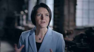 -I think, looking at
did Stephen Griffiths - Britain’s Most Evil Killers