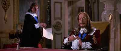 I think my Lord Strafford's condition - Cromwell