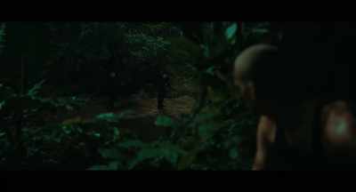 I think we lost him. - The East