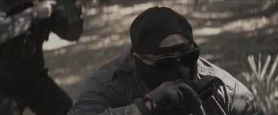 - I think we lost this motherfucker.
- Meet me at the tree line. - Every Last One of Them