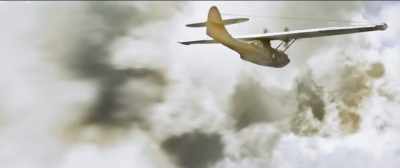- I think we lost them.
[gunfire] - Dauntless: The Battle of Midway