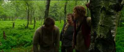 - I think we lost them.
- I hope so. - The Ash Lad: In the Hall of the Mountain King