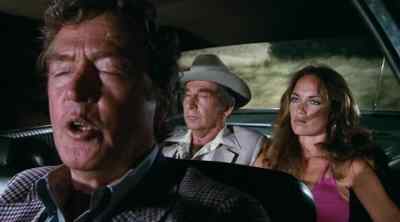 I think we lost them. - The Dukes of Hazzard