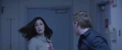 I think we lost them. - Radius