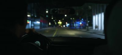 I think we lost them. - The Night Agent