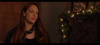 - I think you love it, - Christmas at the Ranch