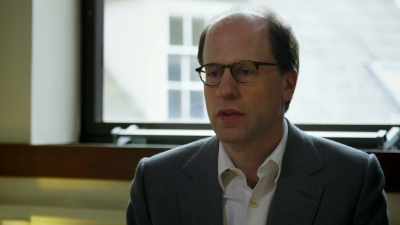 I think... that machine
superintelligence is - - Cyberwar