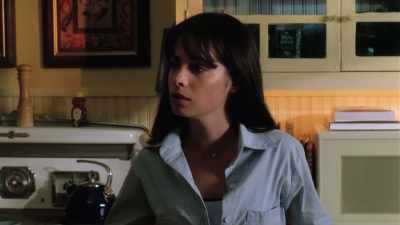 I think Macy made some good points - Charmed