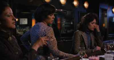 I think we made her feel worse
than she did. - An Unmarried Woman