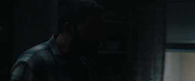 I think we made it.
Think we're safe. - The Way Back