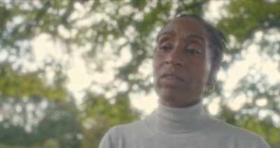 I think it made
me lose my faith, - Faith in the Family