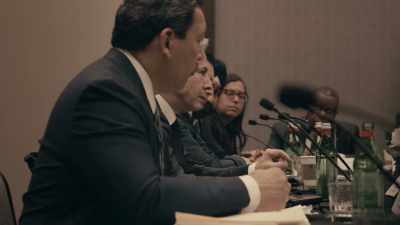 I think you make
fundamentally important points - Klitschko: More Than a Fight