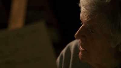 I think many people wish
that he would come forward - The Keepers