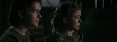 I think mariche,
we are all very sorry. - Women Talking