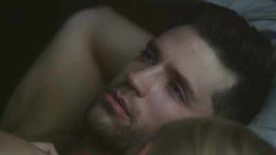 I think Mason
was just testing me - Dirty Sexy Saint