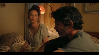 I think Matt is really serious
about this sobriety thing. - Based on a True Story