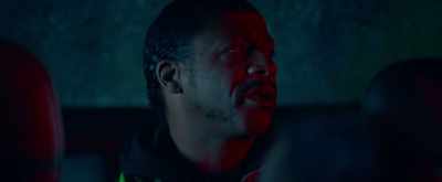 I think we may be
on a choo-choo track. - Father Figures