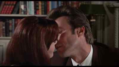 - I think you may be right.
- Usually am. - Coogan's Bluff