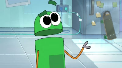 I think you may have
a few more obstacles to victory - StoryBots: Answer Time