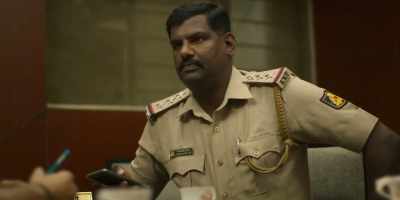 I think she may have done this
because of her relationship with him. - Crime Stories: India Detectives