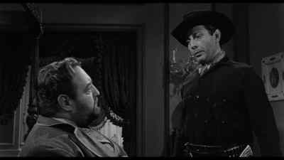 I think this may interest you. - Terror in a Texas Town