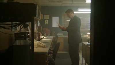 I think maybe you are. - Homicide Hunter: Devil in the Mountains