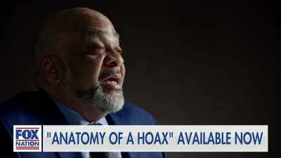 I think maybe by
that third day is when - Jussie Smollett: Anatomy of a Hoax