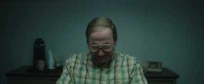 I think maybe this could be a good thing. - Dahmer – Monster: The Jeffrey Dahmer Story
