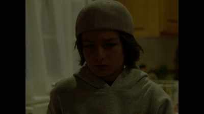I think maybe because Fuckshit
and Ray like me more now. - Mid90s