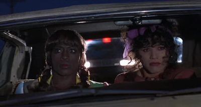 I think maybe he's prejudiced - To Wong Foo, Thanks for Everything! Julie Newmar