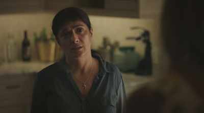 I think maybe, honestly,
you should just go to bed. - Beatriz at Dinner