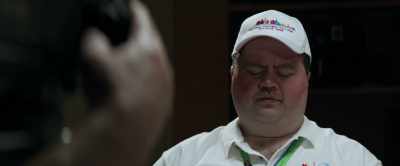 I think maybe I should
contact my attorney. - Richard Jewell