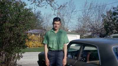 I think maybe initially
with himself, - Unabomber: In His Own Words