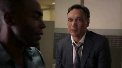 - I think maybe it's impossible
for people on the outside - Bluff City Law