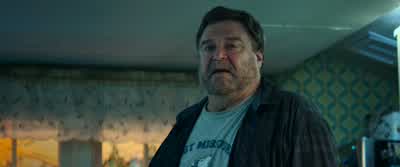 I think maybe it's time you met Frank and Mildred. - 10 Cloverfield Lane