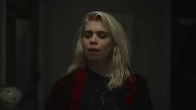 I think that maybe
I've spent so much time - I Hate Suzie
